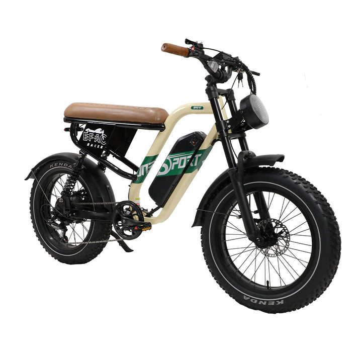 Onesport W66 Electric Bike