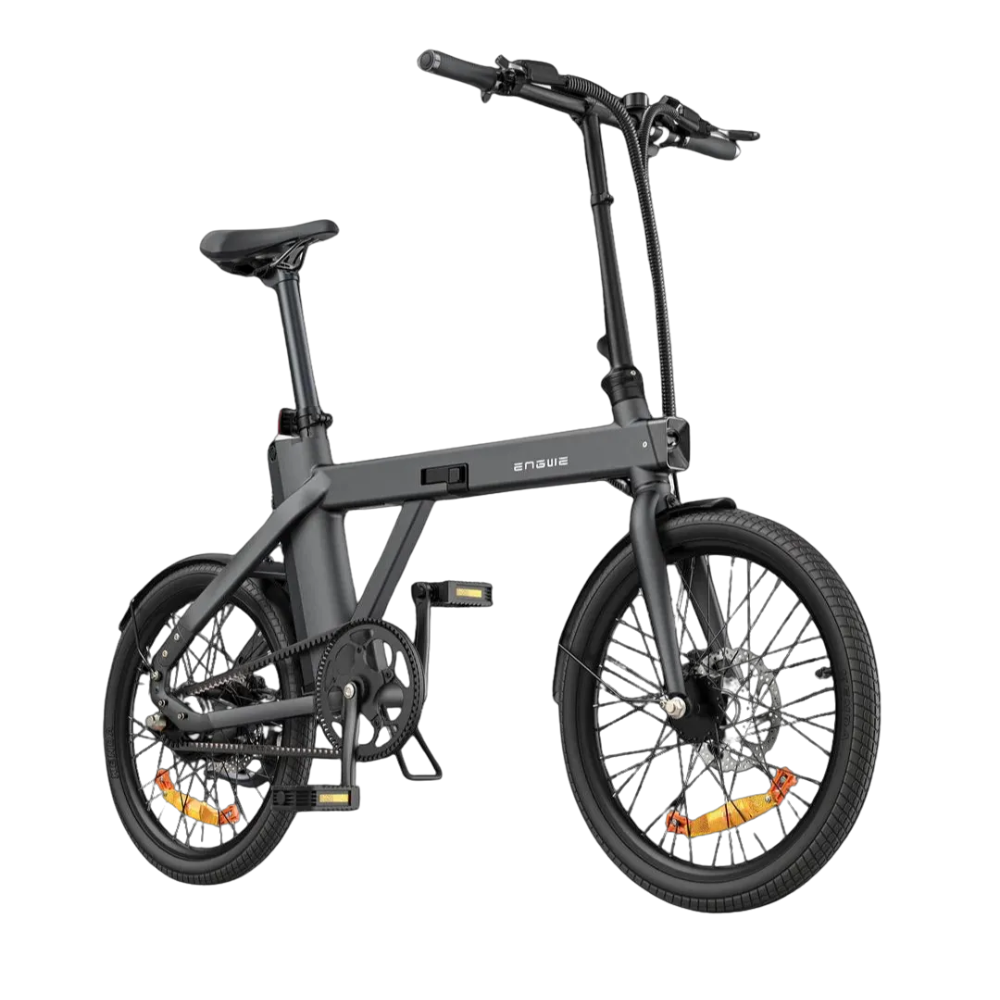 ENGWE P20 Electric Bike