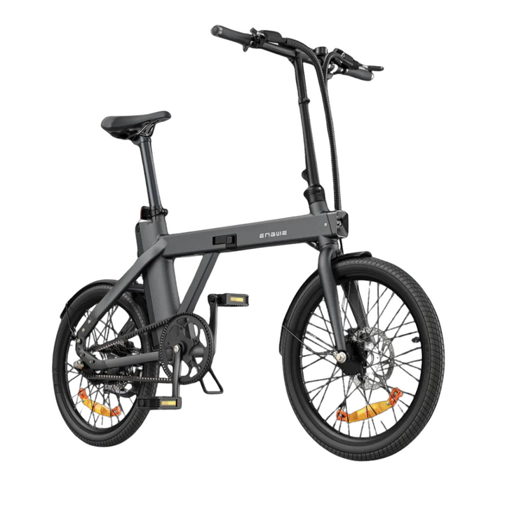 ENGWE P20 Electric Bike