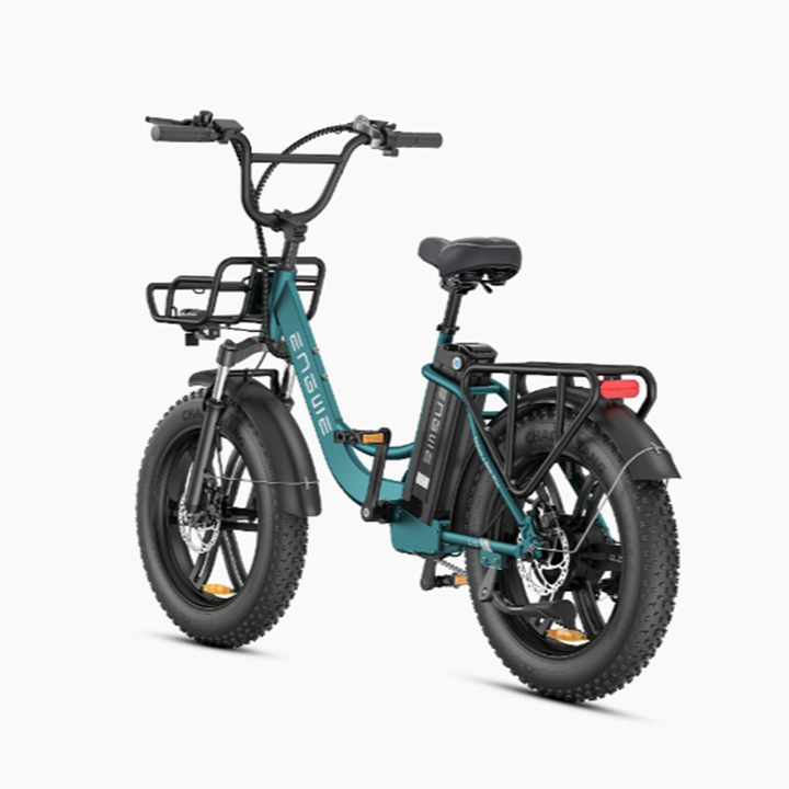 ENGWE L20 Boost Electric Bike