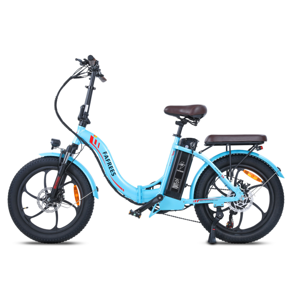 Fafrees F20 Pro Electric Bike