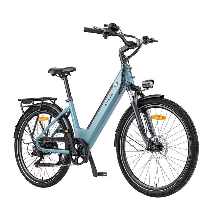 ENGWE P275 SE Electric Bike
