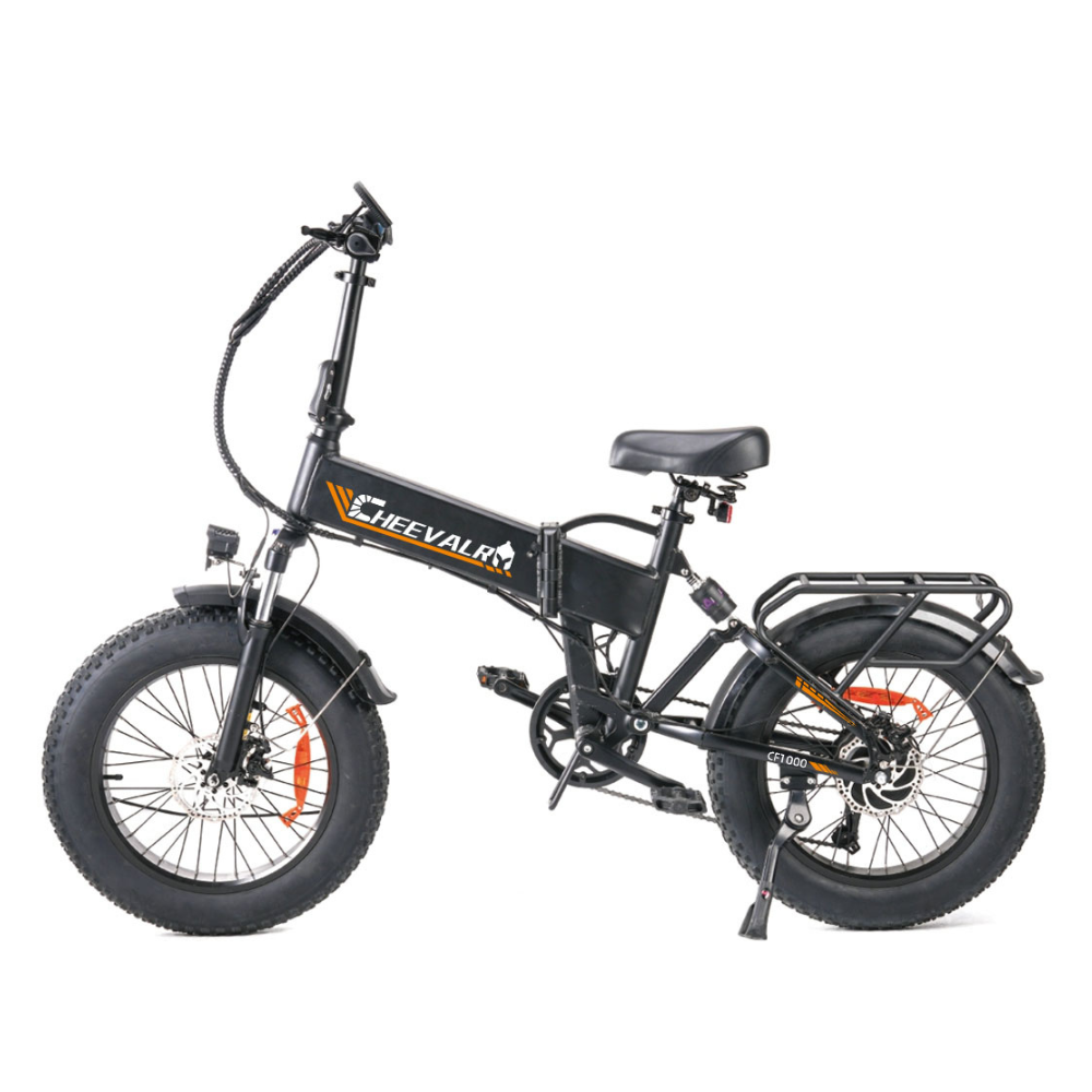 Vélo électrique Cheevalry CF1000 
