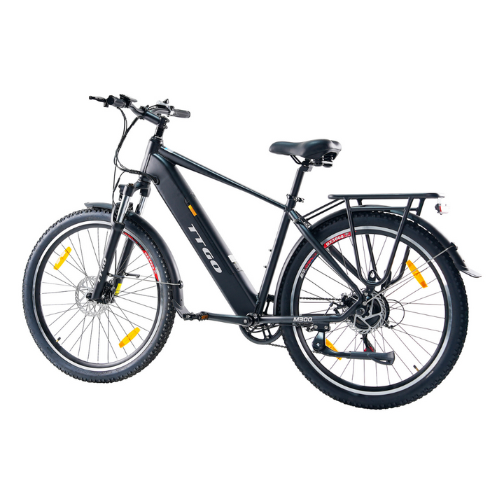 TTGO M300 ELECTRIC BIKE