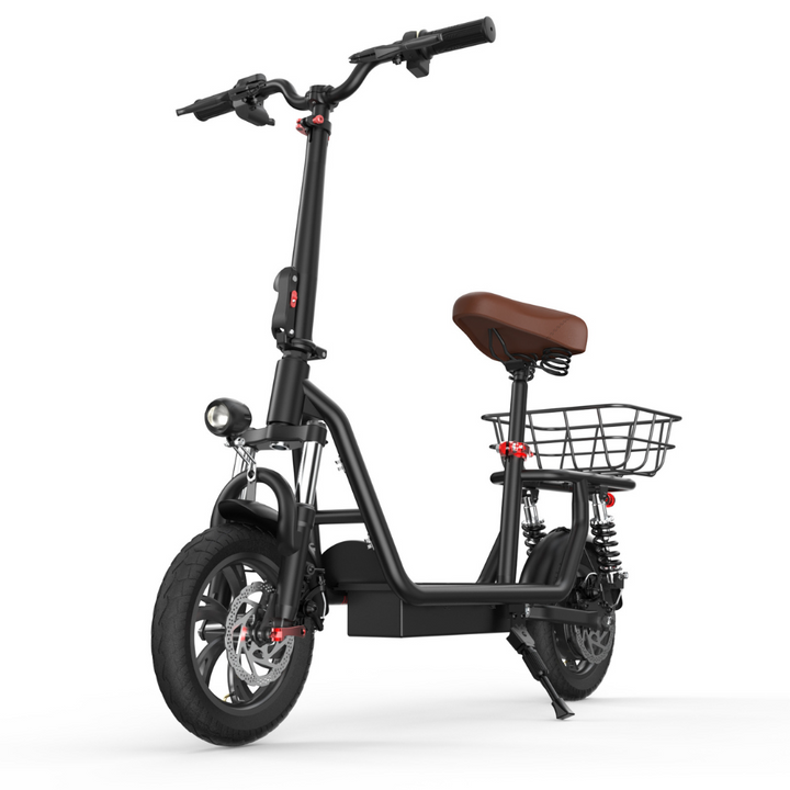 IScooter i12 Electric Scooter