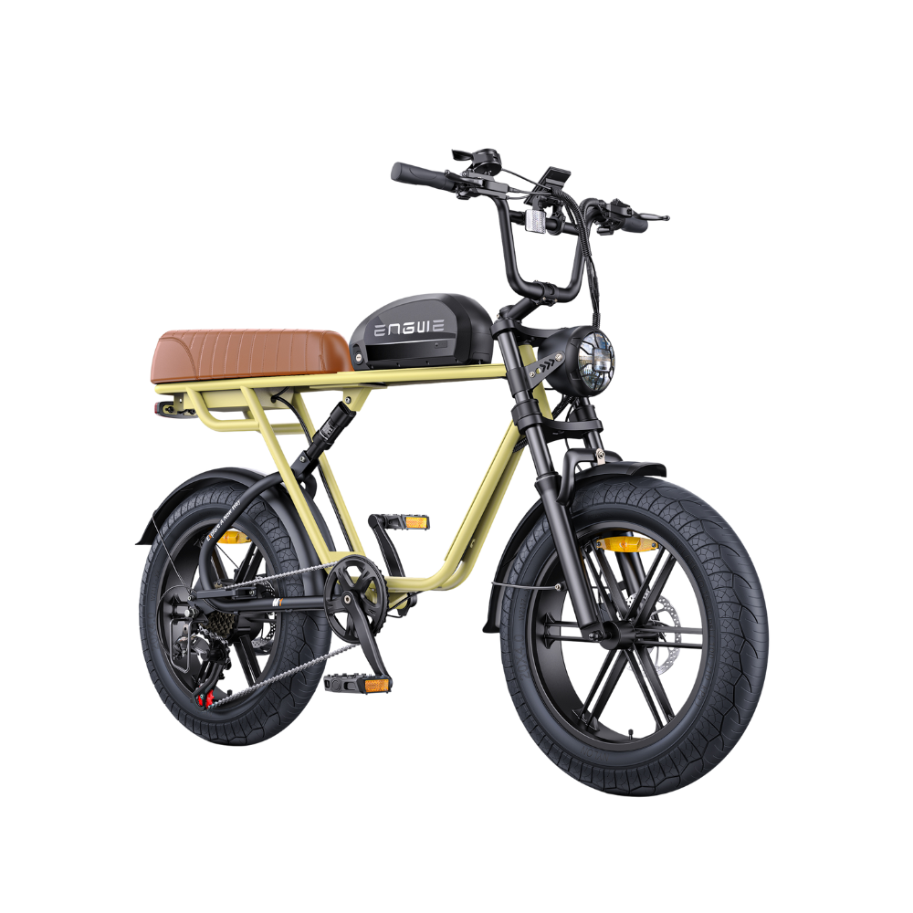 ENGWE M1 Electric Bike