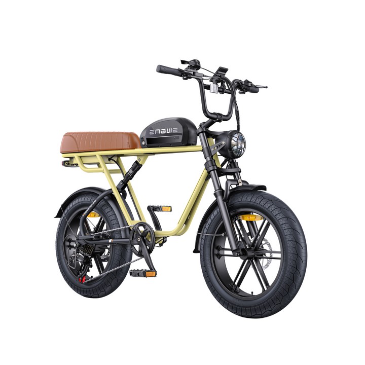 ENGWE M1 Electric Bike