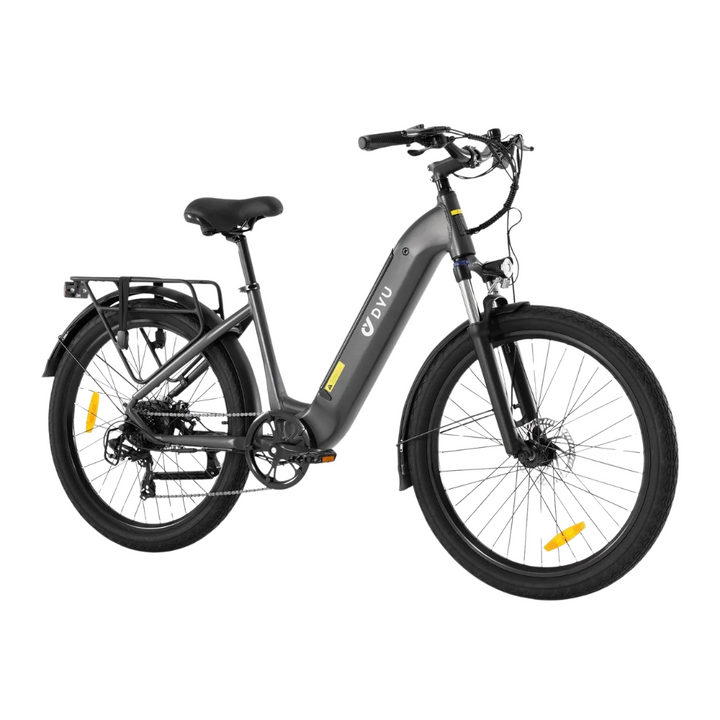 DYU C1 Electric Bike