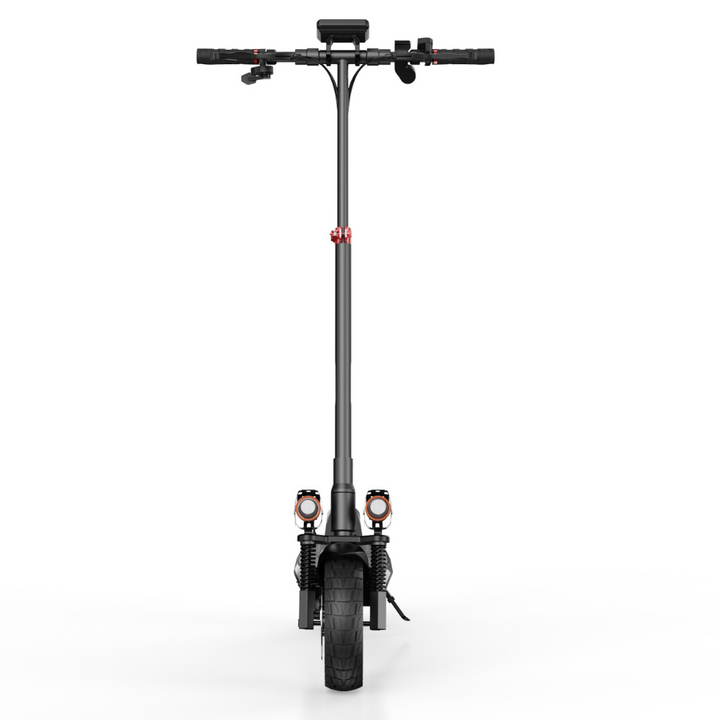 ISCOOTER IX4 ELECTRIC SCOOTER