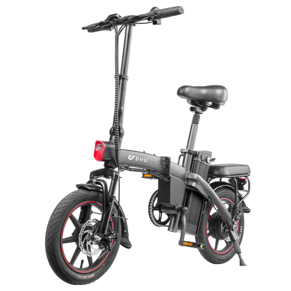 DYU A5 ELECTRIC BIKE