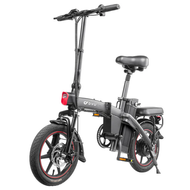 DYU A5 ELECTRIC BIKE