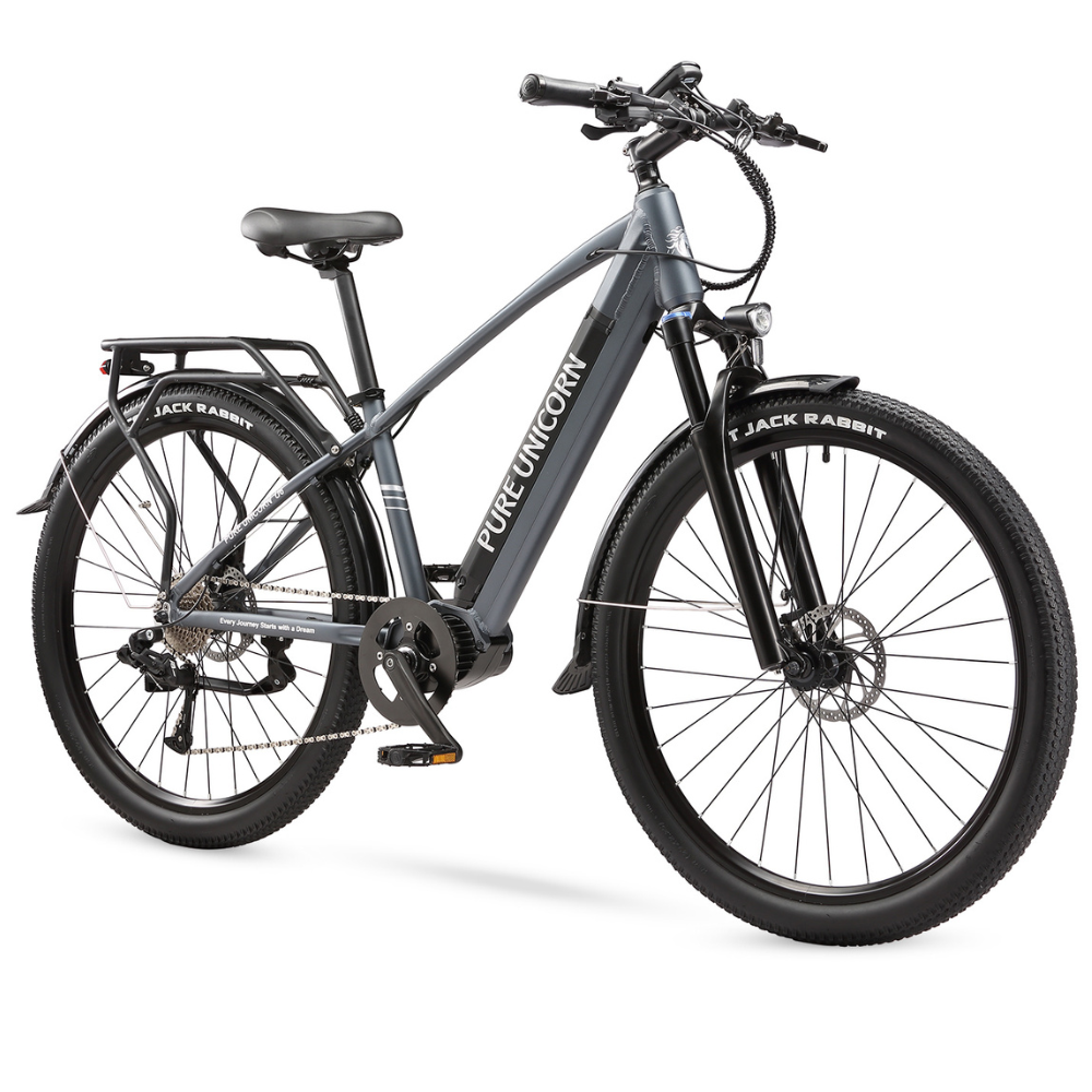 PURE UNICORN U6 ELECTRIC BIKE