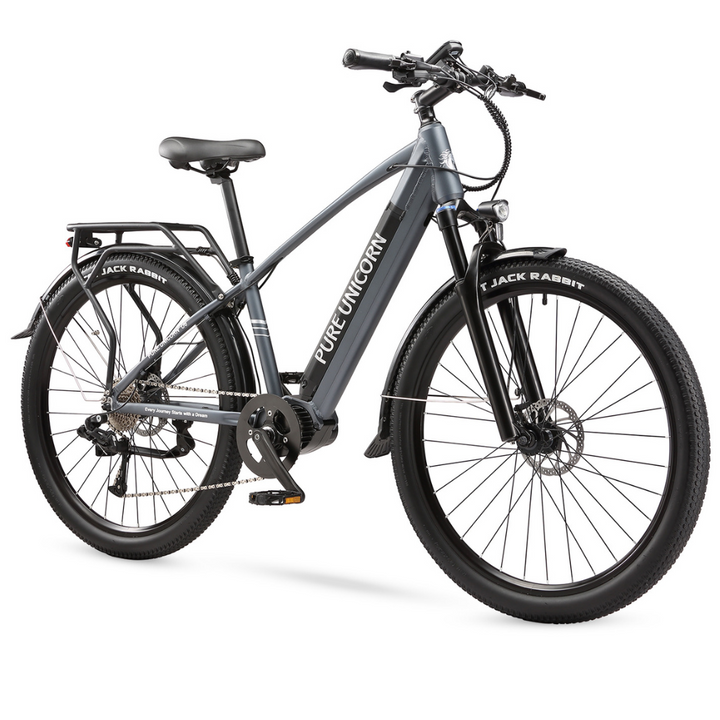 PURE UNICORN U6 ELECTRIC BIKE