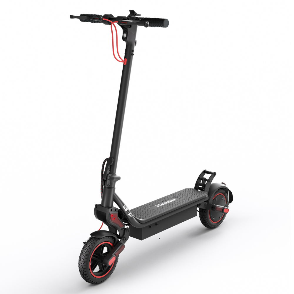 ISCOOTER W8 ELECTRIC SCOOTER