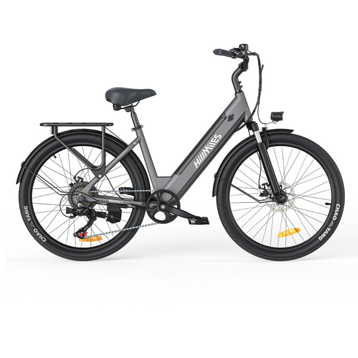 Vélo électrique HILLMILES MileCity1 