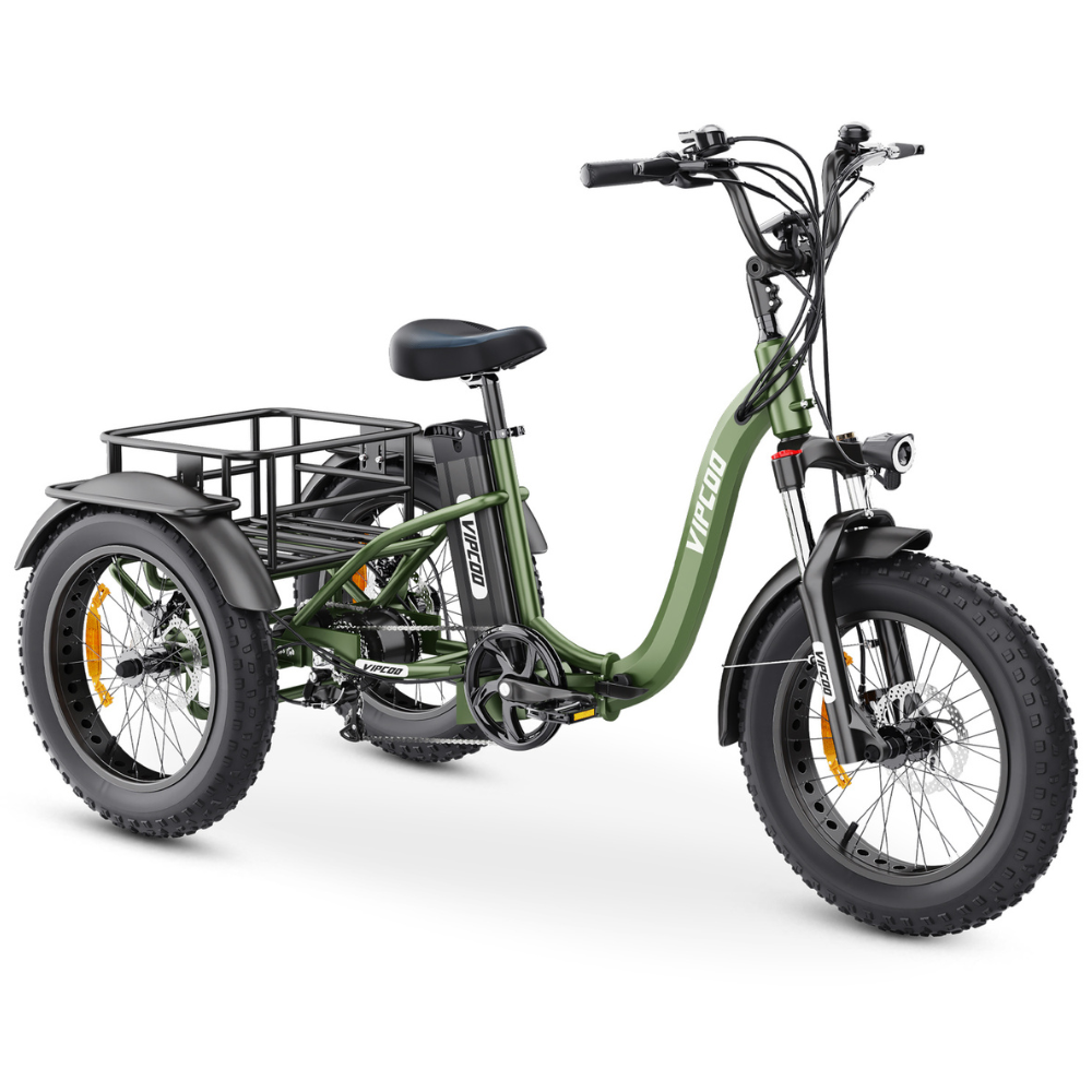 vipcoo eti electric tricycle