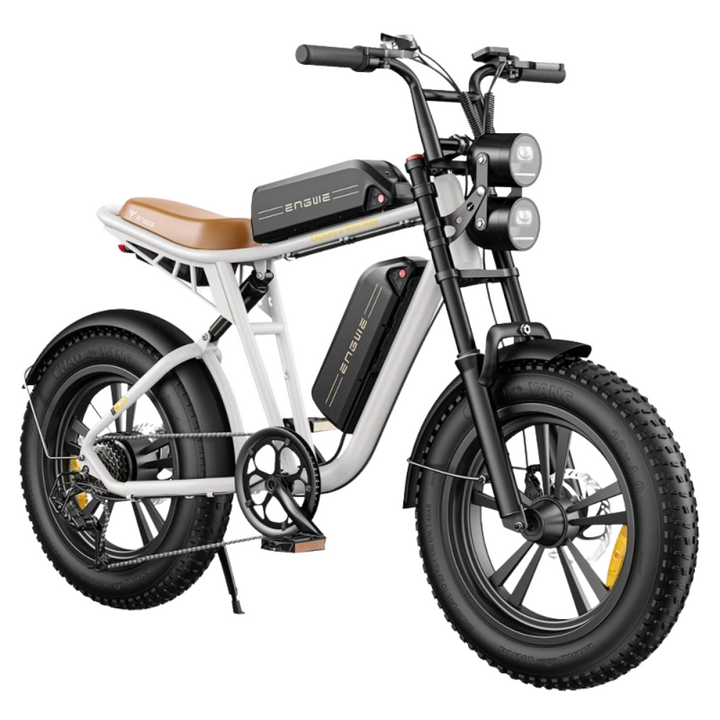 ENGWE M20 Electric Bike