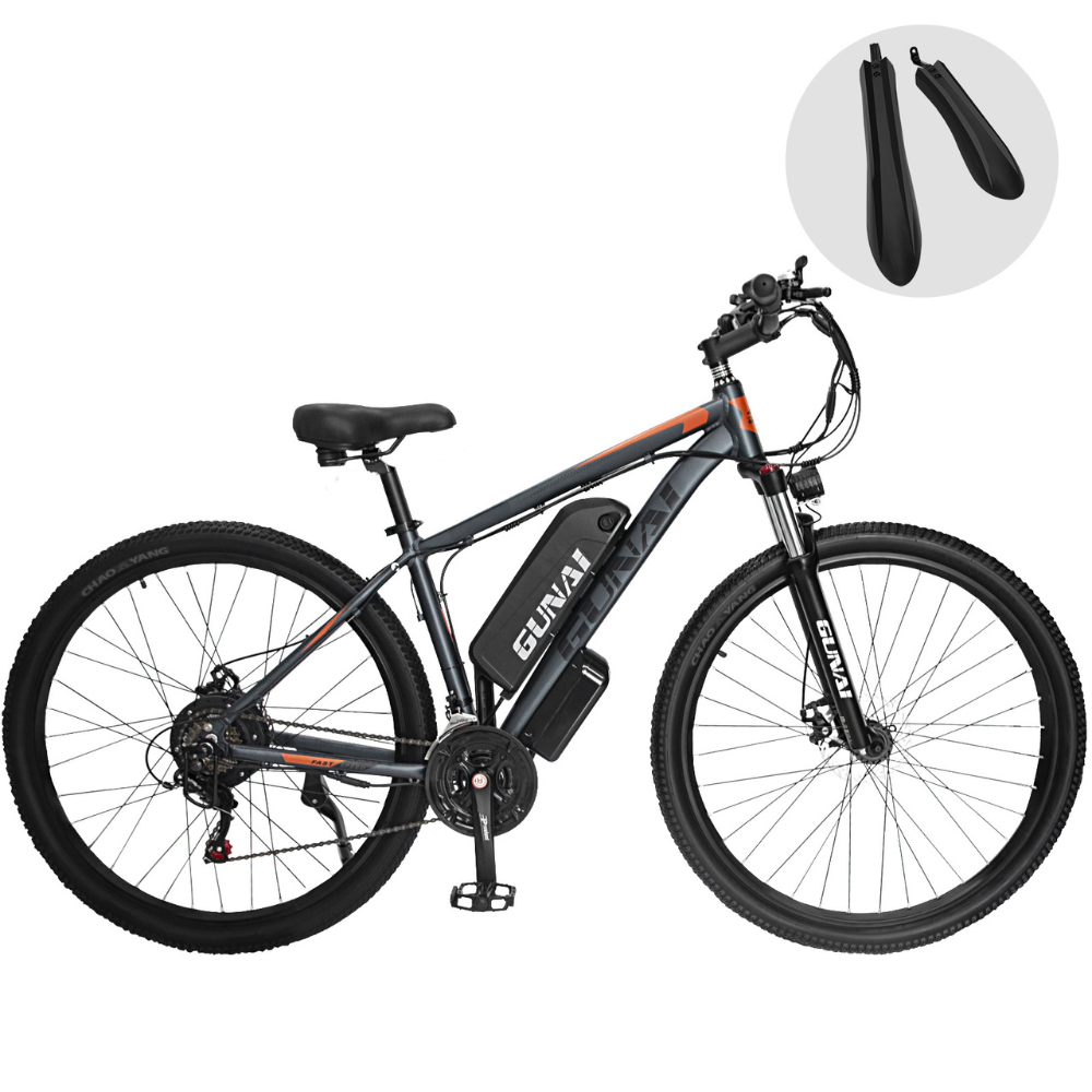 GUNAI GN29 Electric Bike