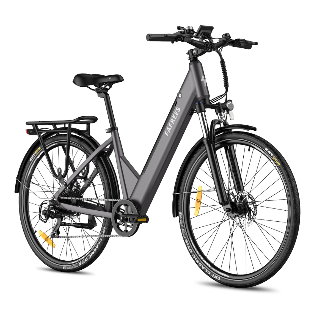 Fafrees F28 PRO Electric Bike