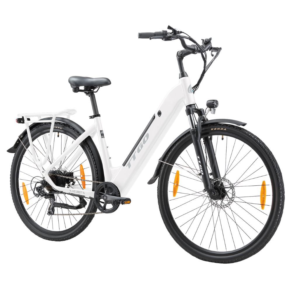 TTGO HZ-28ST (C3) ELECTRIC BIKE