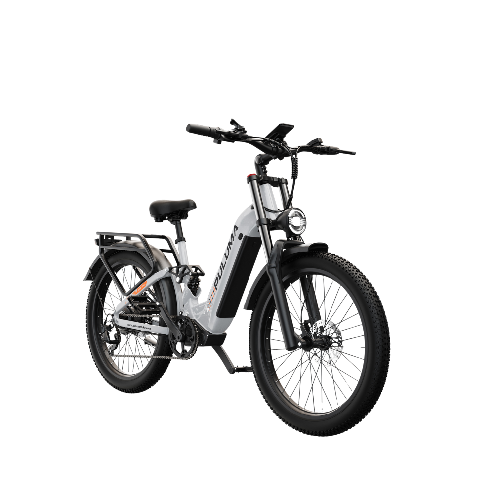 PULUMA PE97 Electric Bike