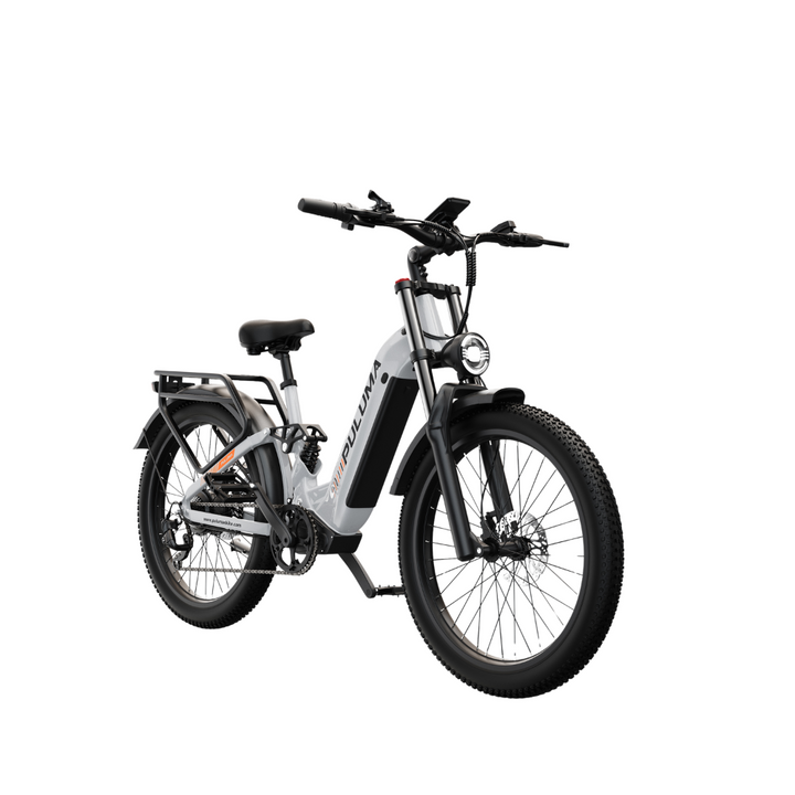 PULUMA PE97 Electric Bike