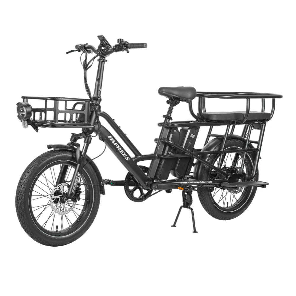 Fafrees FF20 CUV Electric Bike