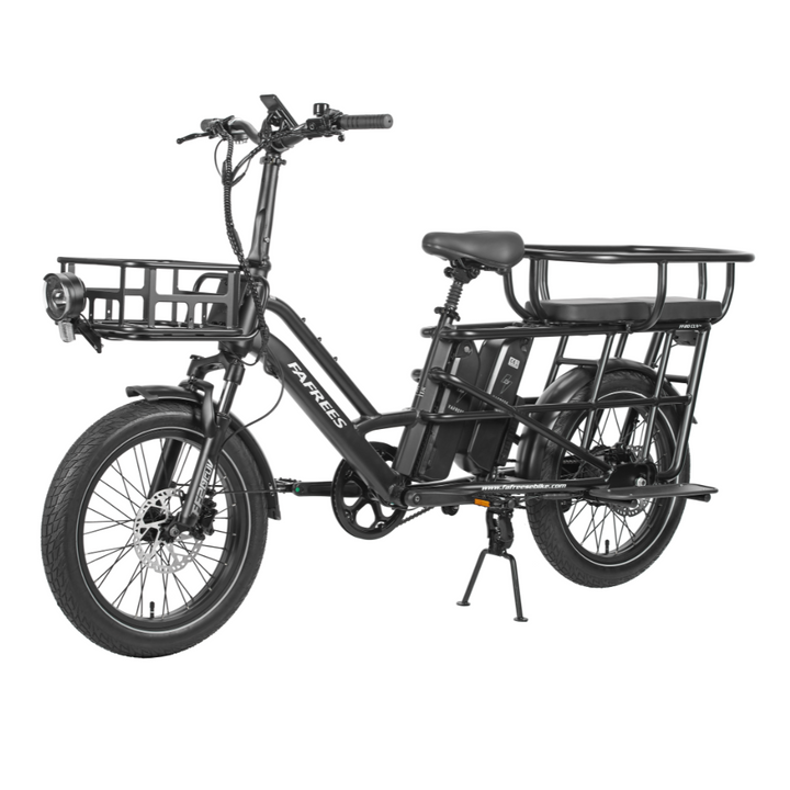 Fafrees FF20 CUV Electric Bike