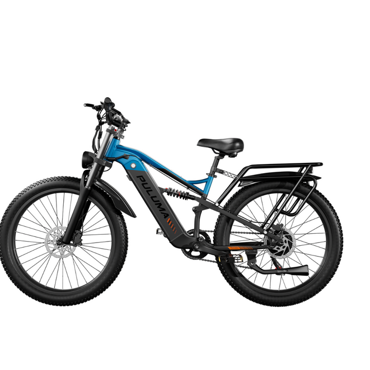 PULUMA PE86 Electric Bike