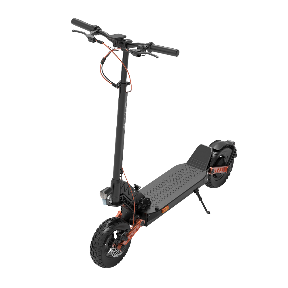 JOYOR S5 PRO ABE Electric Scooter