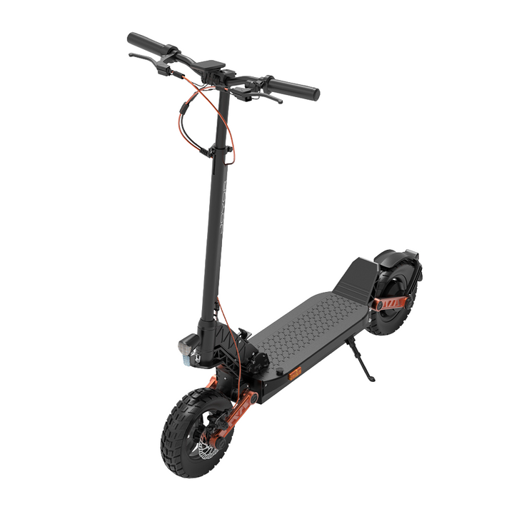 JOYOR S5 PRO ABE Electric Scooter