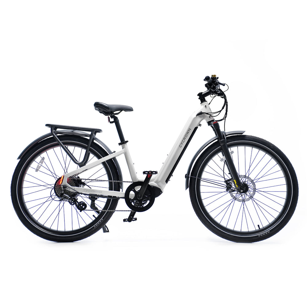 CYCROWN DREMAX Electric Bike