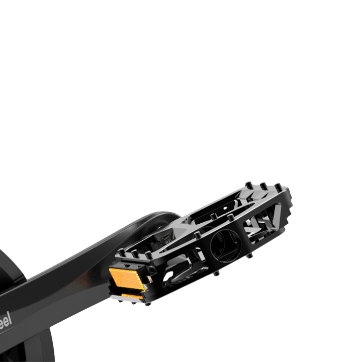 LankeLeisi X-Black Knight Electric Bike