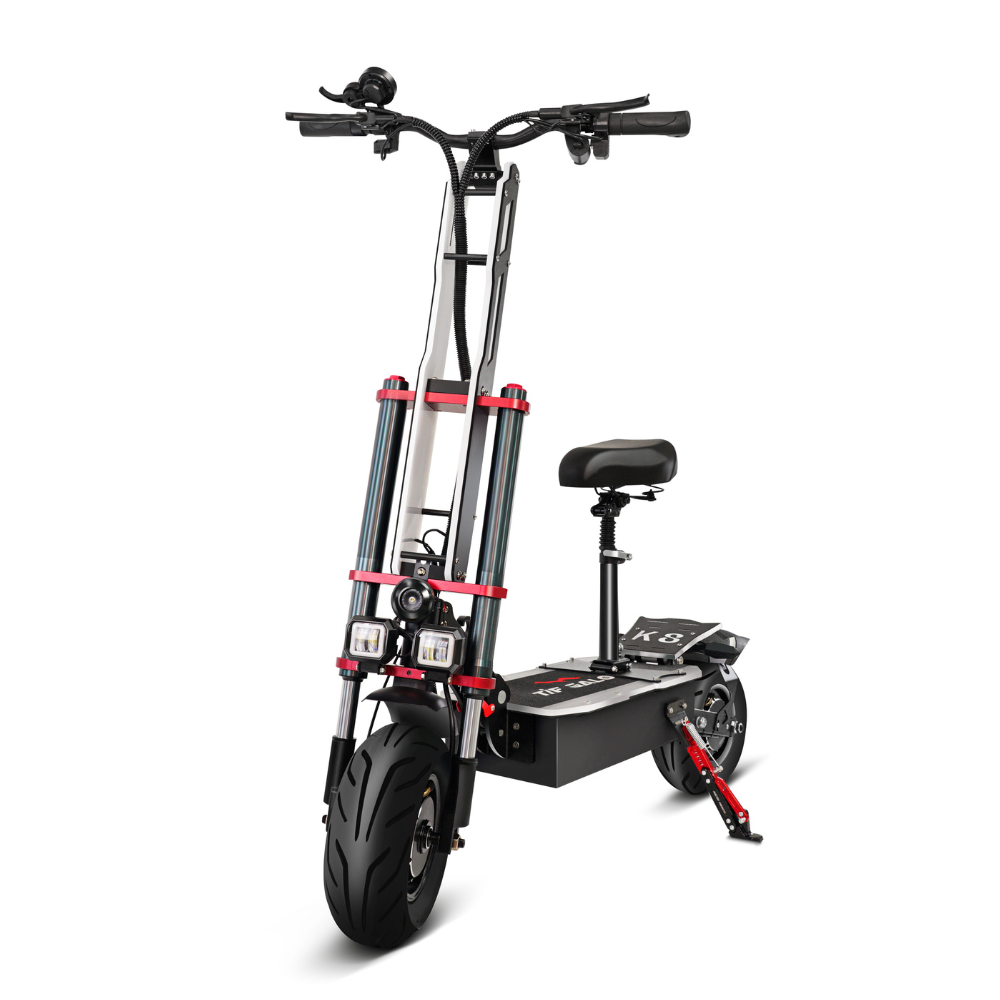 Tifgalop K8 Electric Scooter
