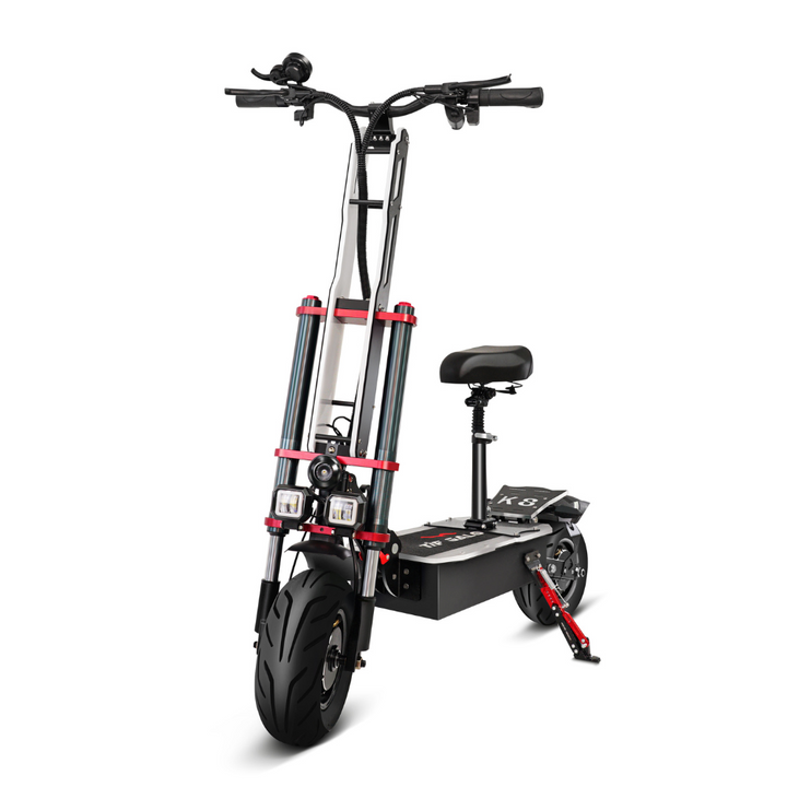 Tifgalop K8 Electric Scooter