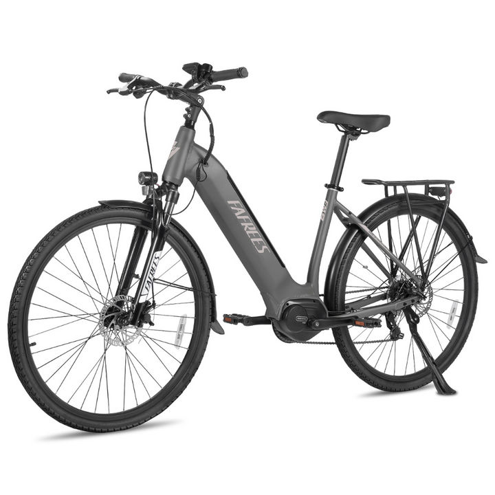FAFREES FM9 Electric Bike