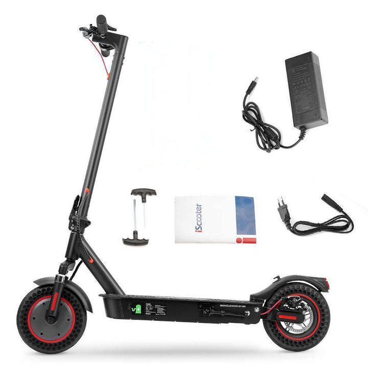 iScooter i9 Max Electric Scooter