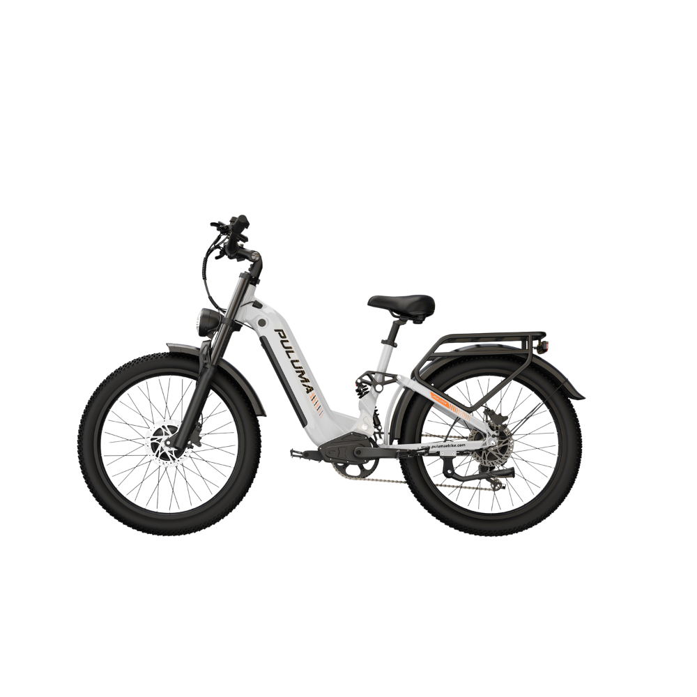 PULUMA PE97 PRO Electric Bike
