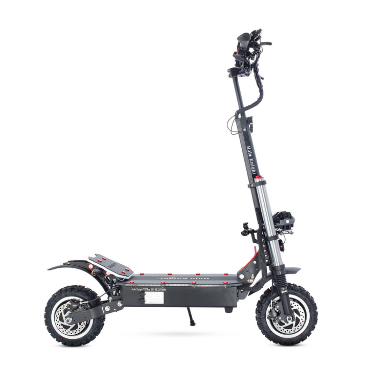 HALO KNIGHT T107 Pro Electric Scooter