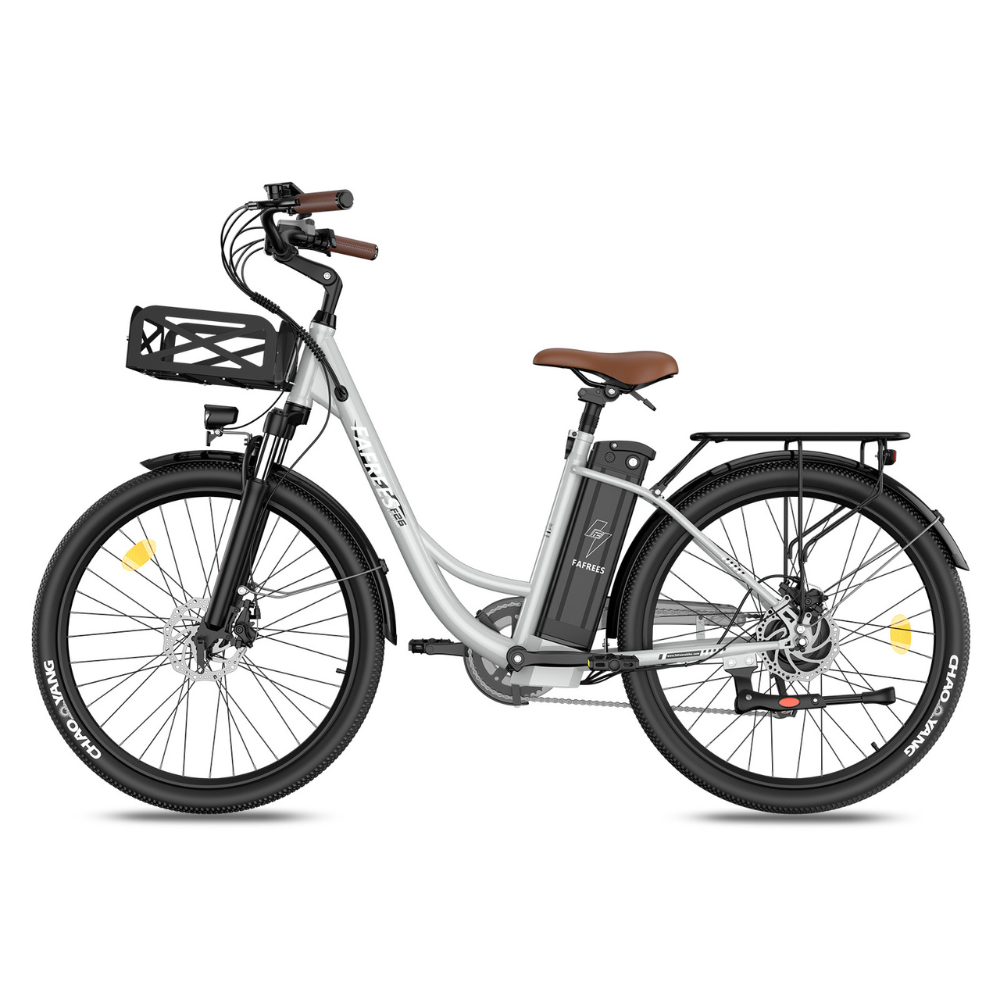 Fafrees F26 Lasting Electric Bike