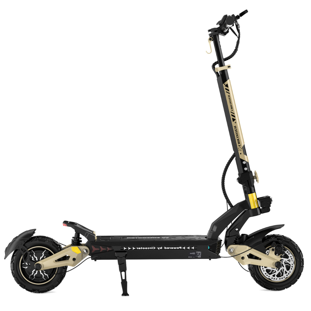 CIRCOOTER CRUISER PRO  Electric Scooter