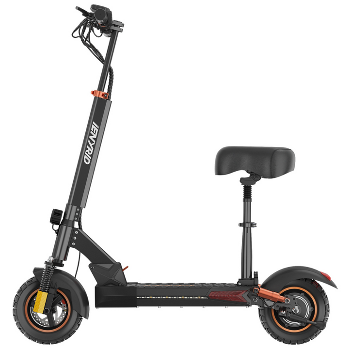 IENYRID M4PROS+ Electric Scooter