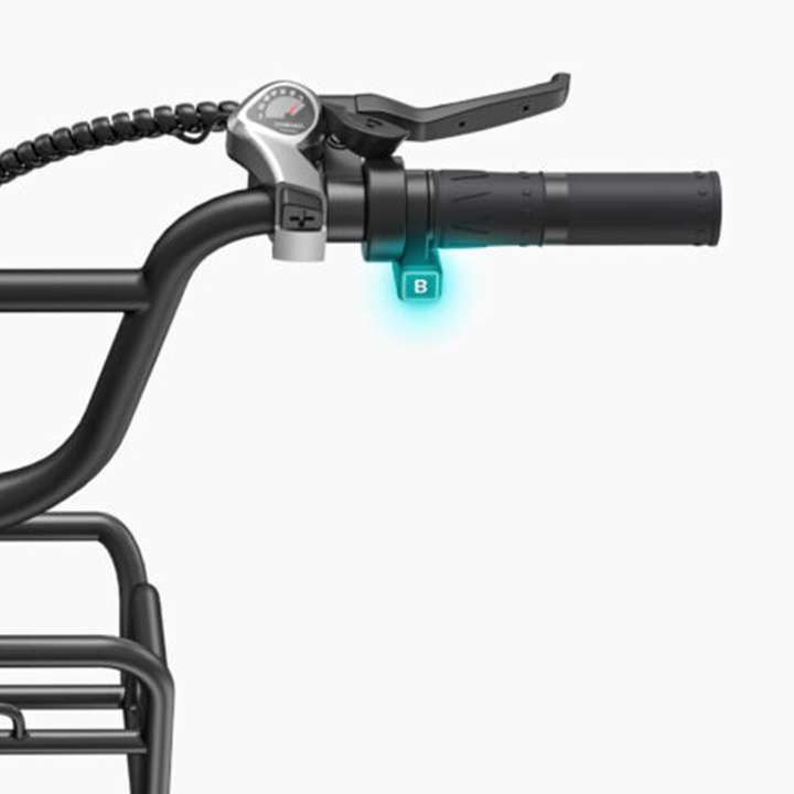 ENGWE L20 Boost Electric Bike