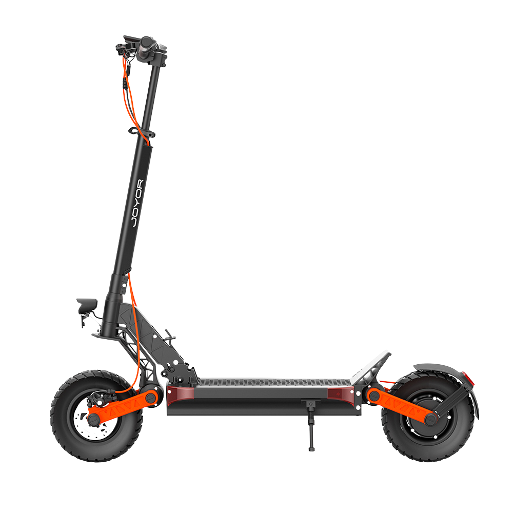 JOYOR S5-Z Electric Scooter
