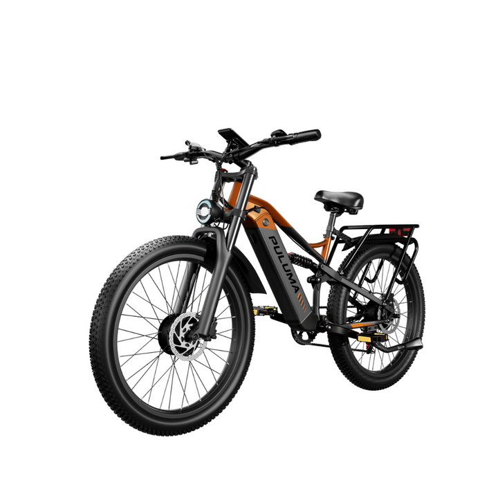 PULUMA PE86 PRO Electric Bike
