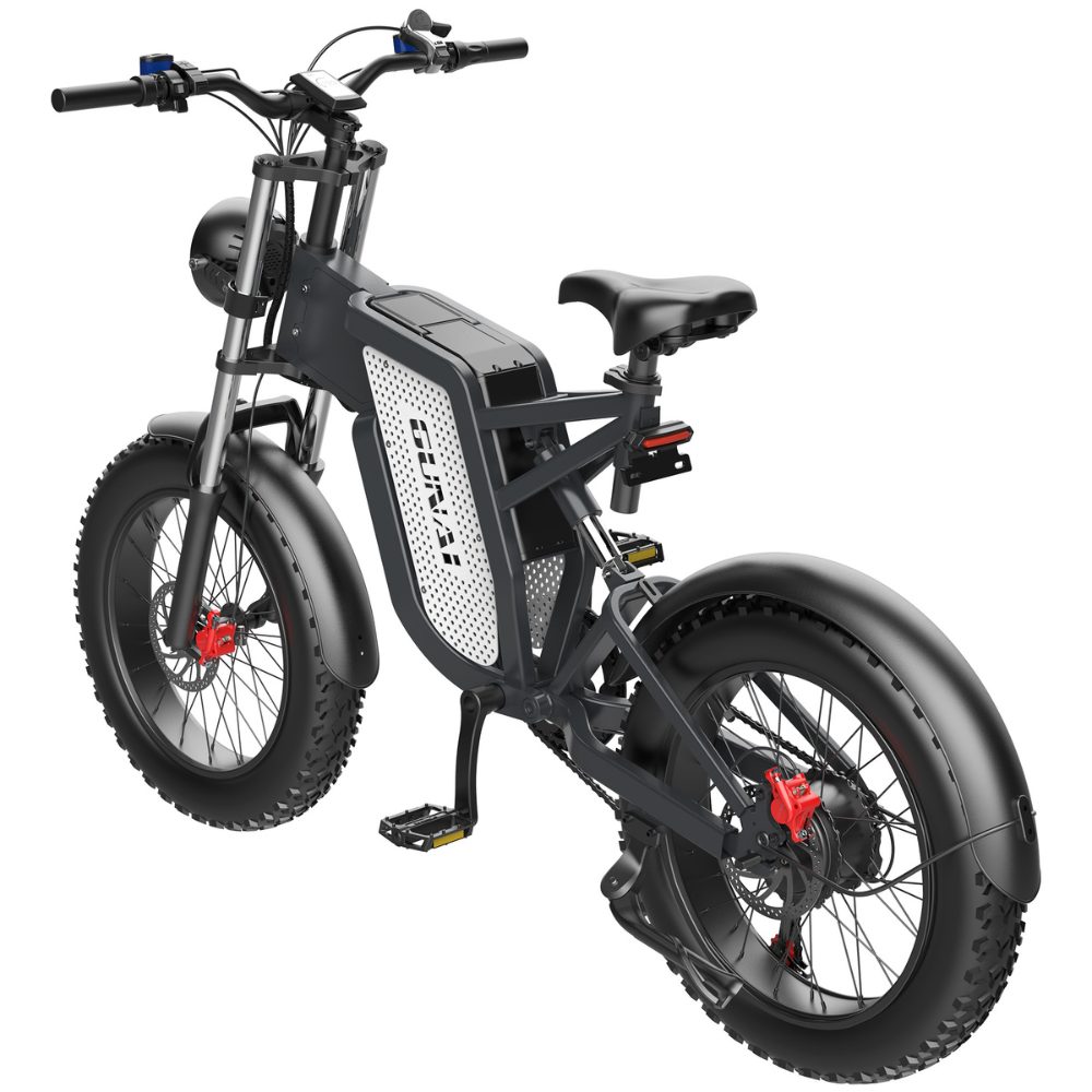 GUNAI MX25 Electric Bike