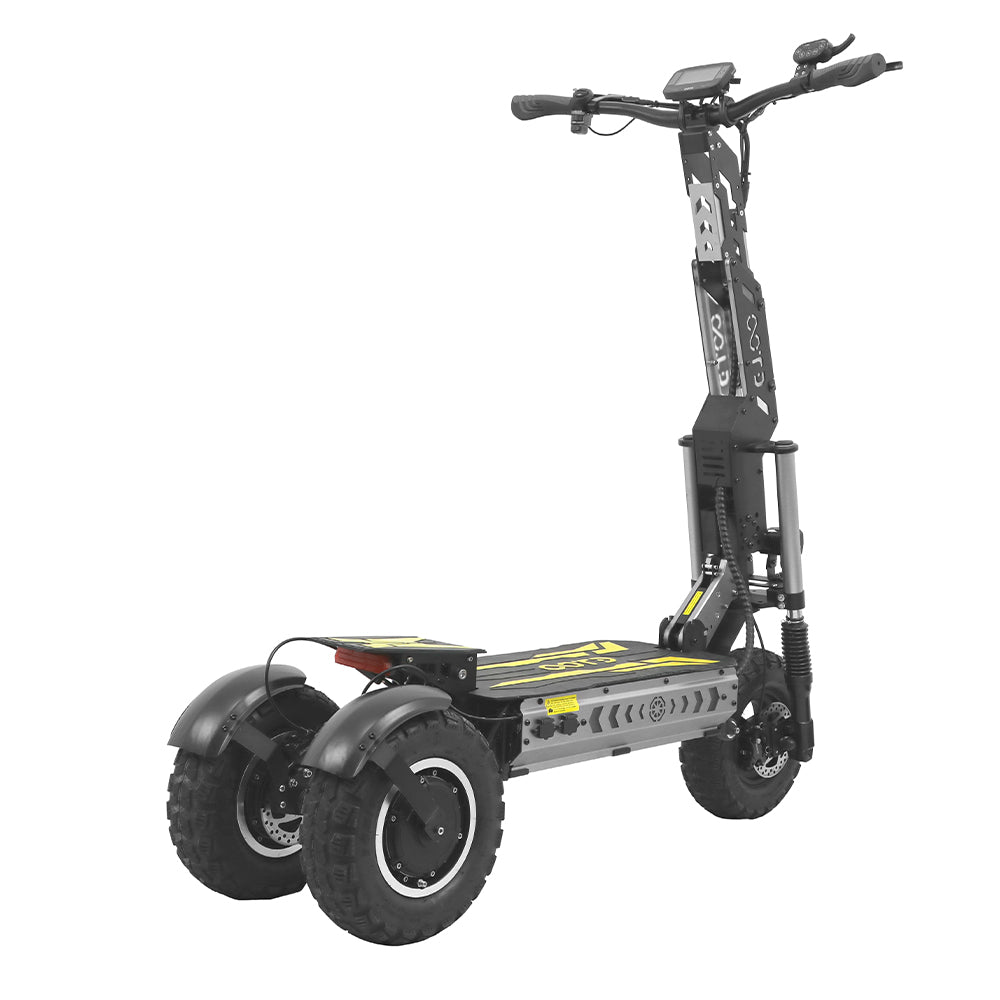OOTD T30 E-SCOOTER