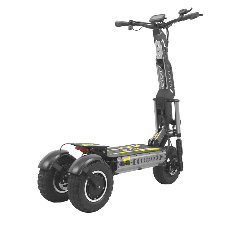 OOTD T30 E-SCOOTER