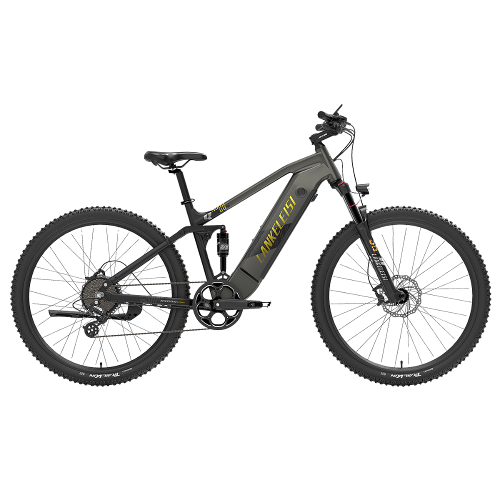LankeLeisi RX600PRO Electric Bike