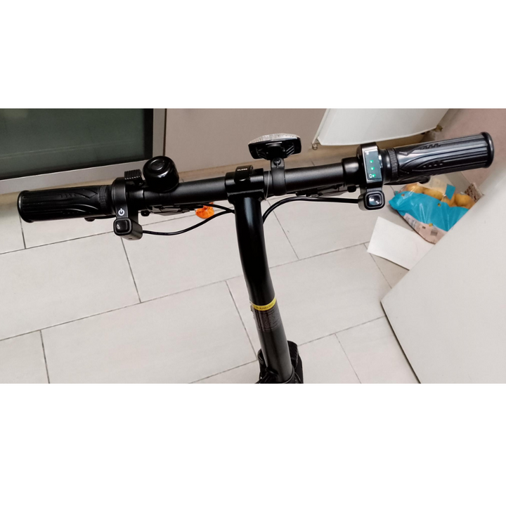 DYU C3 ELECTRIC BIKE (REFURBISHED)